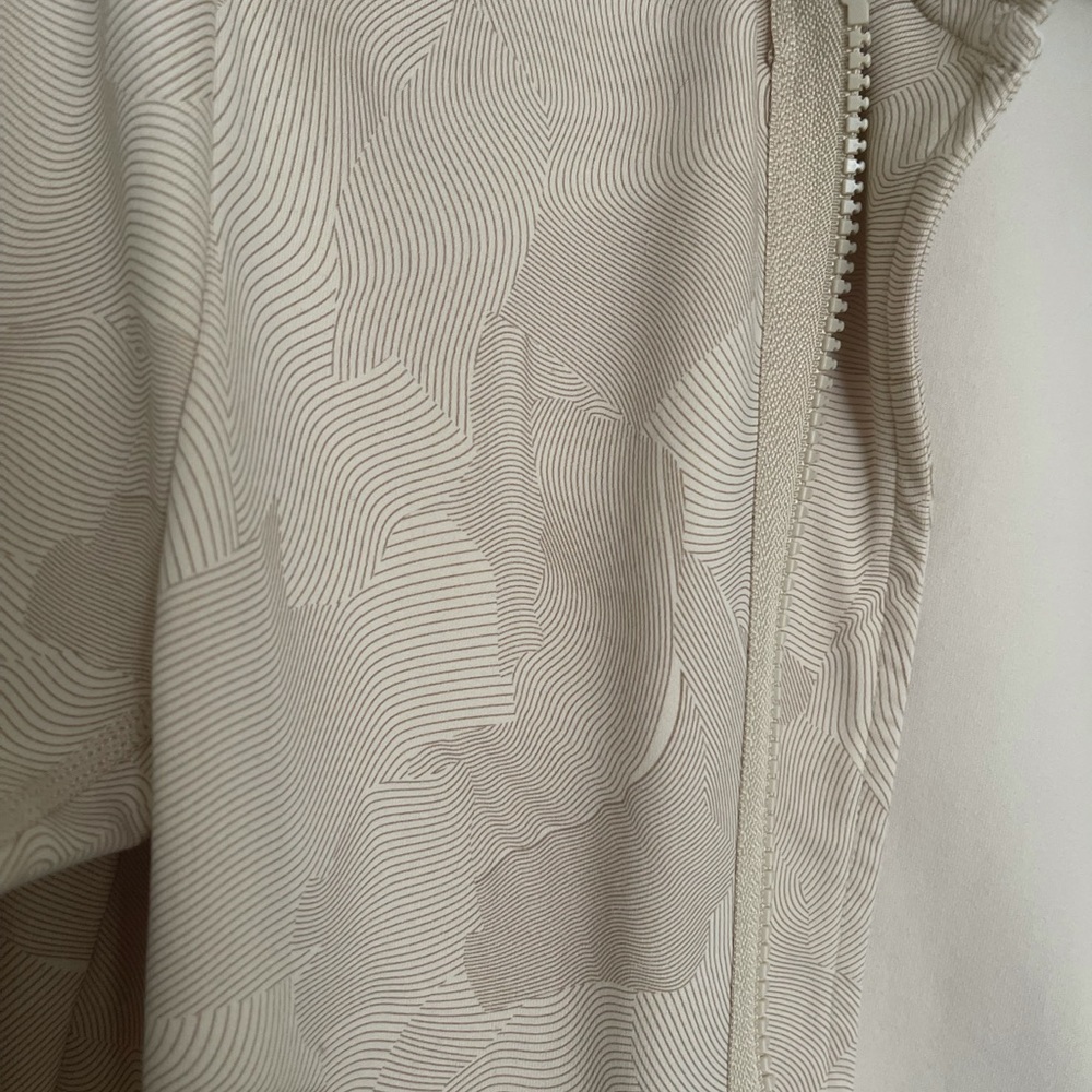 Moab Form Zyia Jacket NWOT